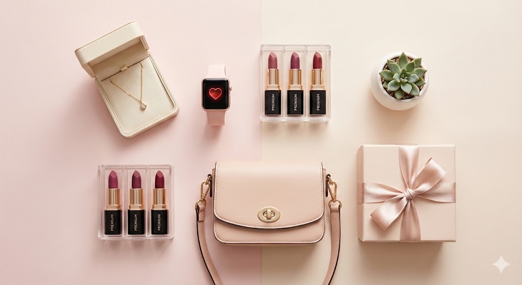 মেয়েদের জন্মদিনের সেরা গিফট আইডিয়া