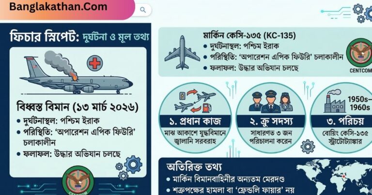KC-135 Plane বোয়িং KC-135 স্ট্র্যাটোট্যাংকার