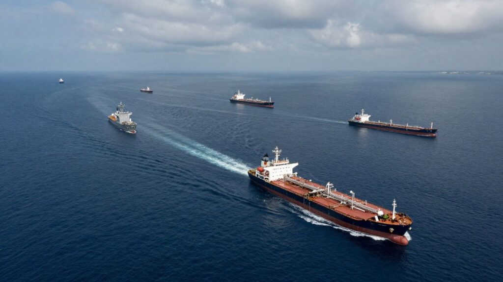 হরমুজ প্রণালী বন্ধ কেন ইরান এই পদক্ষেপ নিল এবং বিশ্ববাজারে এর প্রভাব কী