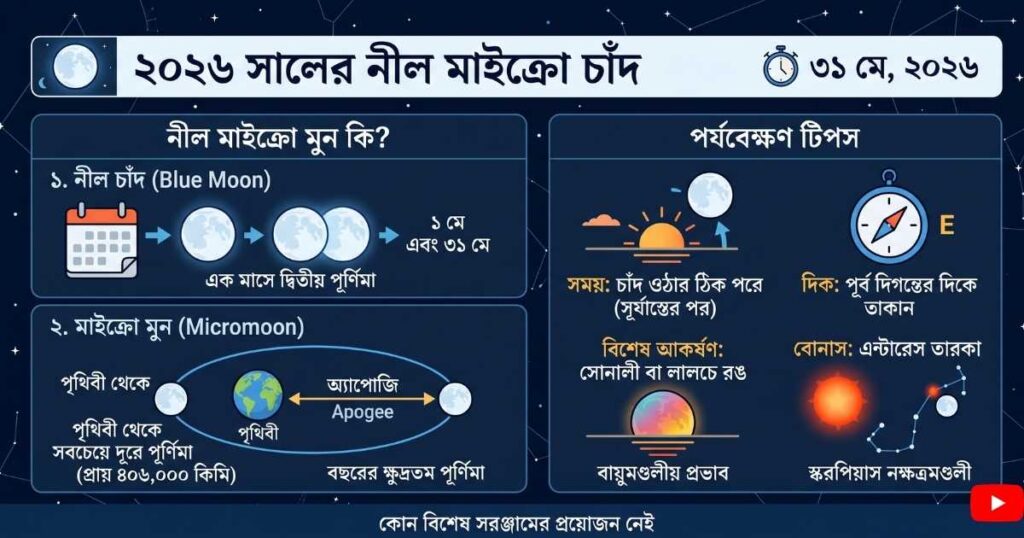 blue moon tonight 2026