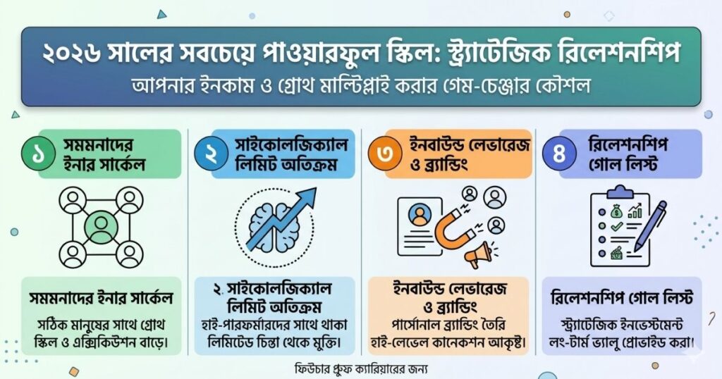 ২০২৬ সালের সবচেয়ে পাওয়ারফুল স্কিল