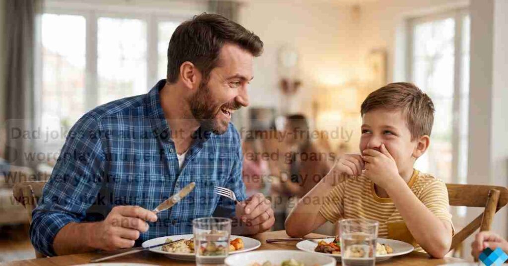 Dad Jokes 2026