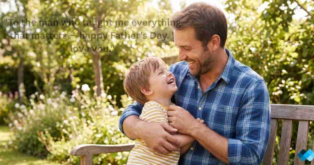 Happy Father's Day 2026 Wishes